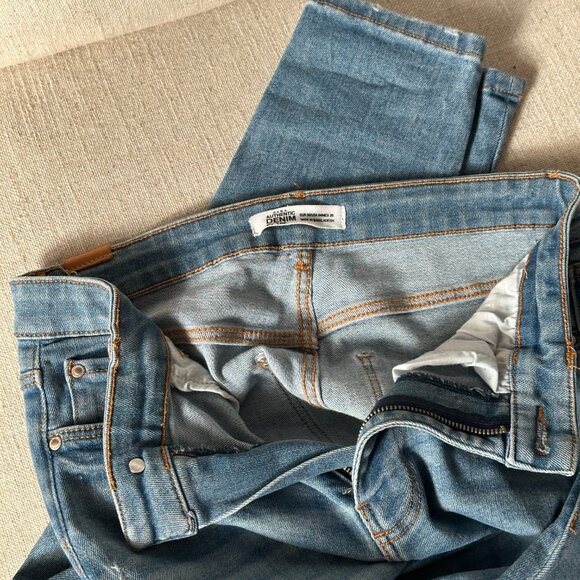ZARA Jeans - Picture 3 of 3